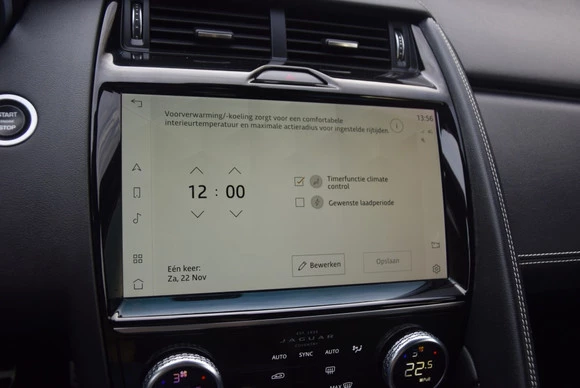 Jaguar E-PACE - Afbeelding 22 van 30