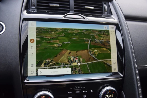 Jaguar E-PACE - Afbeelding 25 van 30