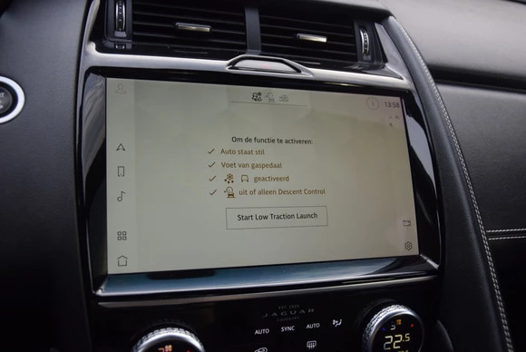 Jaguar E-PACE - Afbeelding 27 van 30