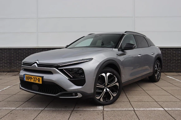 Citroën C5 X - Afbeelding 1 van 30