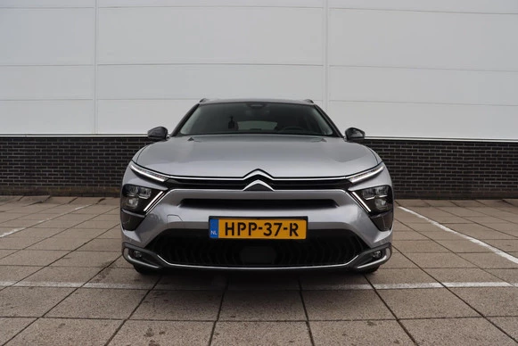 Citroën C5 X - Afbeelding 2 van 30