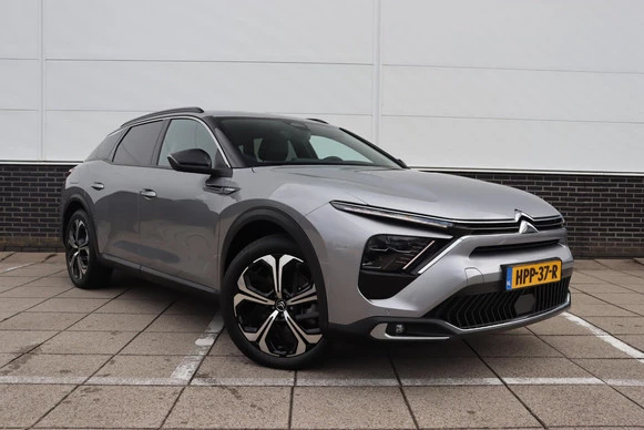 Citroën C5 X - Afbeelding 3 van 30