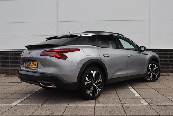 Citroën C5 X - Afbeelding 4 van 30