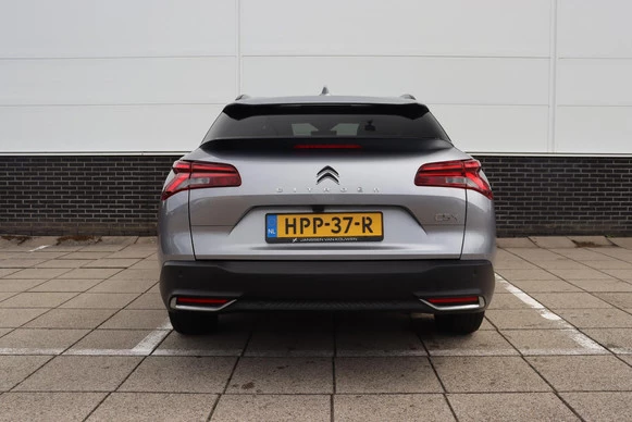 Citroën C5 X - Afbeelding 5 van 30