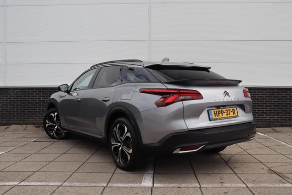 Citroën C5 X - Afbeelding 6 van 30