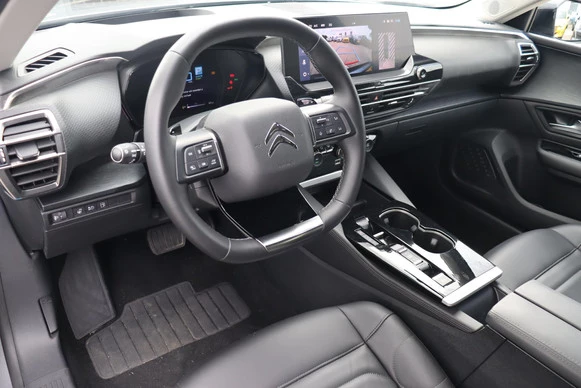 Citroën C5 X - Afbeelding 7 van 30