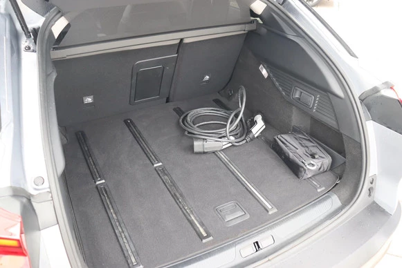 Citroën C5 X - Afbeelding 10 van 30