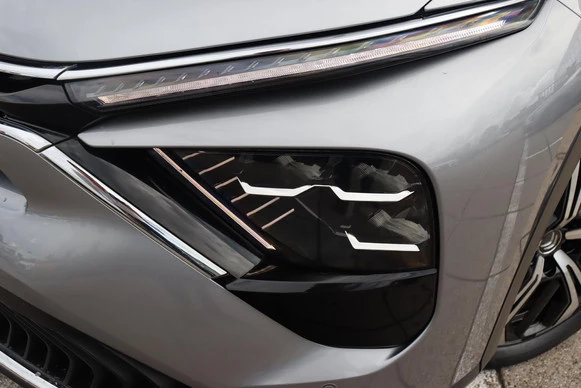 Citroën C5 X - Afbeelding 11 van 30