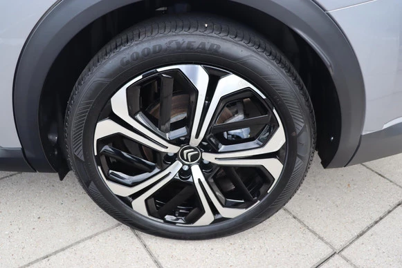 Citroën C5 X - Afbeelding 12 van 30