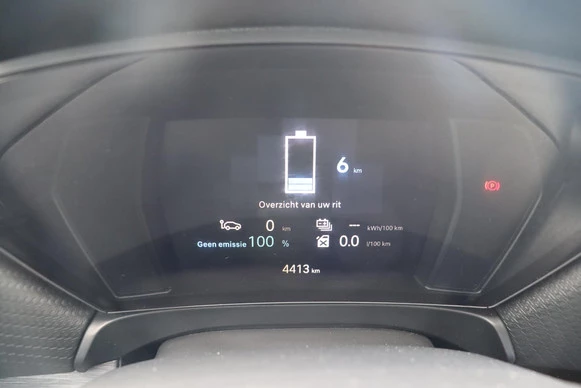 Citroën C5 X - Afbeelding 14 van 30