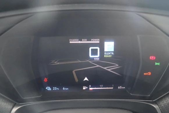 Citroën C5 X - Afbeelding 15 van 30