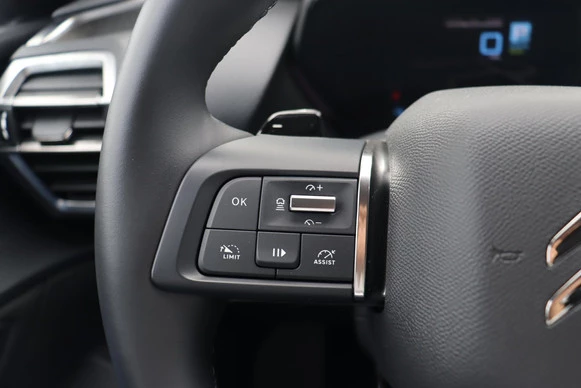 Citroën C5 X - Afbeelding 16 van 30