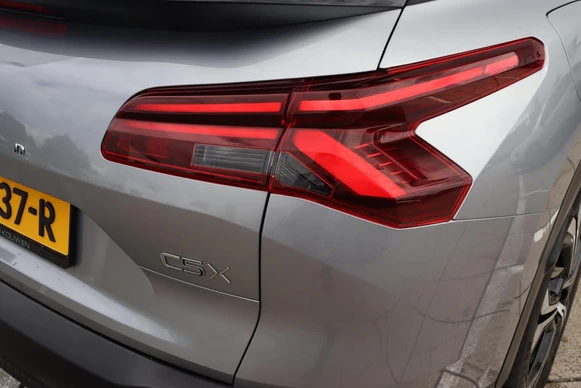 Citroën C5 X - Afbeelding 17 van 30