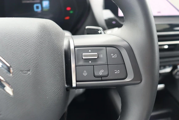 Citroën C5 X - Afbeelding 18 van 30