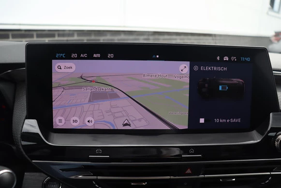 Citroën C5 X - Afbeelding 21 van 30