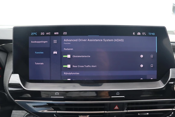 Citroën C5 X - Afbeelding 22 van 30