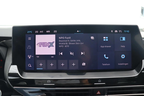 Citroën C5 X - Afbeelding 23 van 30