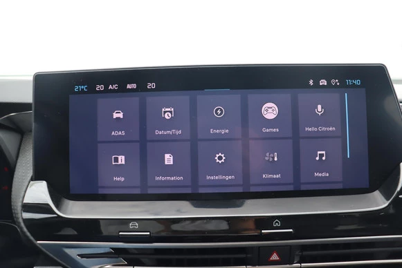 Citroën C5 X - Afbeelding 24 van 30