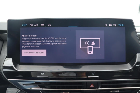 Citroën C5 X - Afbeelding 25 van 30