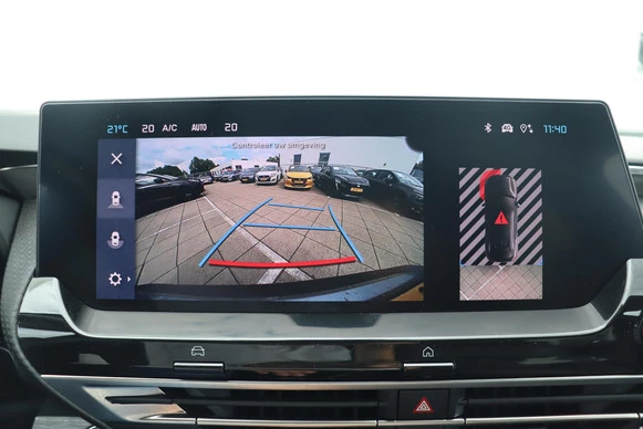 Citroën C5 X - Afbeelding 26 van 30