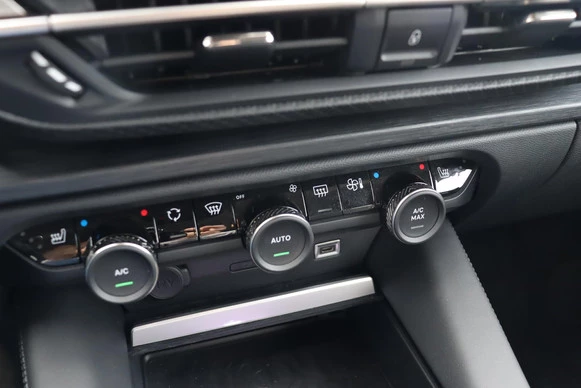 Citroën C5 X - Afbeelding 27 van 30