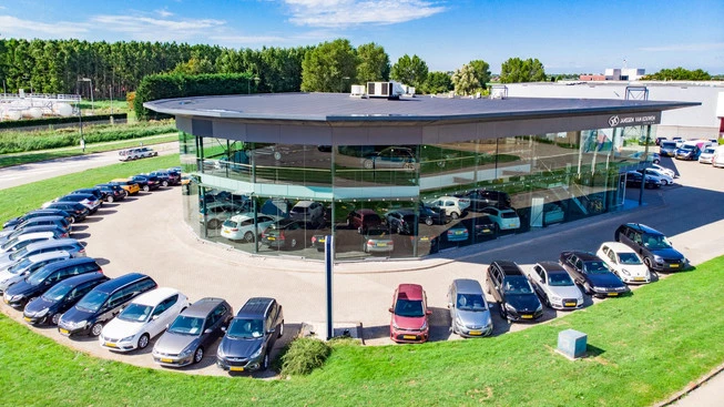 Citroën C5 X - Afbeelding 30 van 30