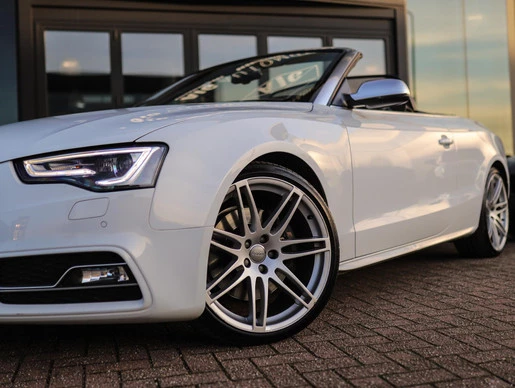 Audi S5 - Afbeelding 2 van 30