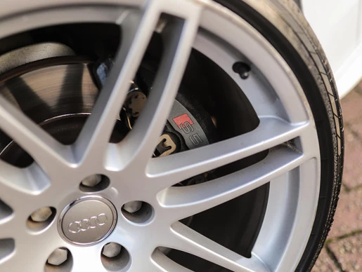 Audi S5 - Afbeelding 3 van 30