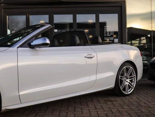 Audi S5 - Afbeelding 4 van 30