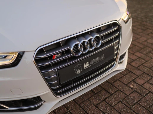 Audi S5 - Afbeelding 7 van 30