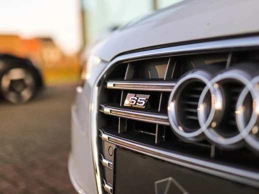 Audi S5 - Afbeelding 8 van 30