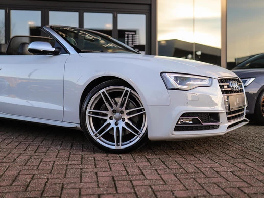 Audi S5 - Afbeelding 10 van 30