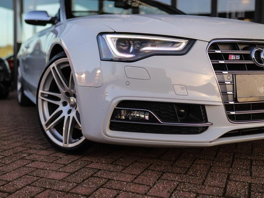 Audi S5 - Afbeelding 11 van 30
