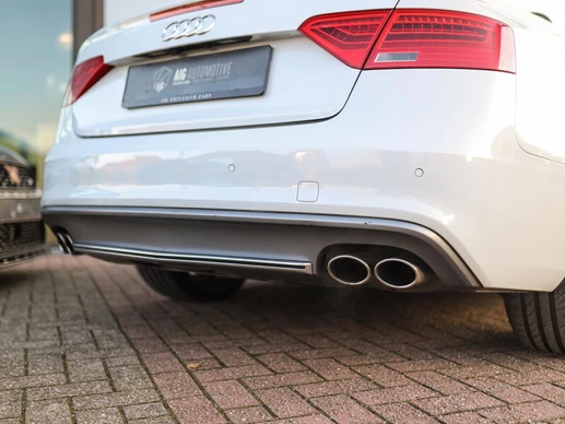 Audi S5 - Afbeelding 14 van 30