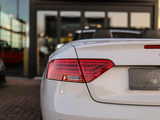 Audi S5 - Afbeelding 16 van 30