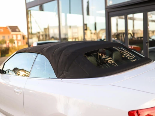 Audi S5 - Afbeelding 21 van 30