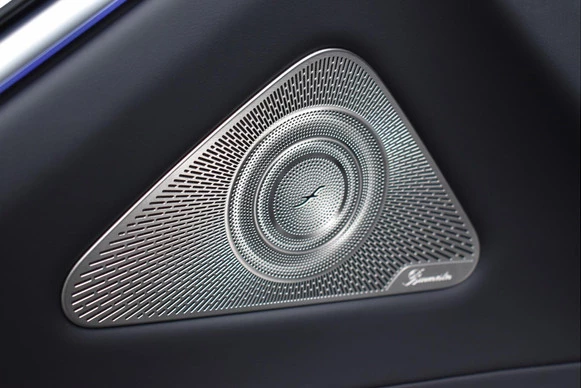 Mercedes-Benz S-Klasse - Afbeelding 11 van 21