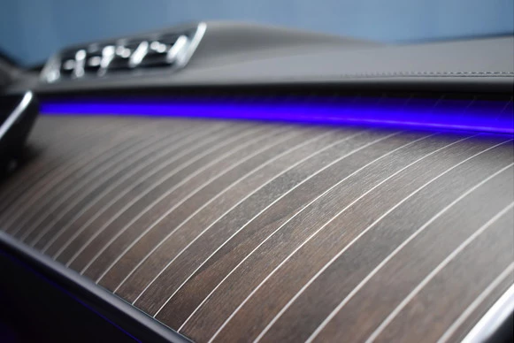 Mercedes-Benz S-Klasse - Afbeelding 13 van 21