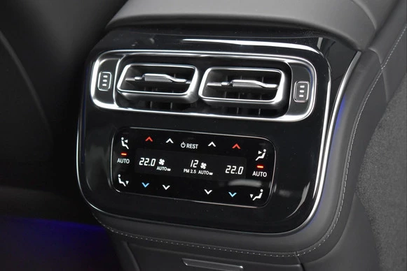 Mercedes-Benz S-Klasse - Afbeelding 14 van 21