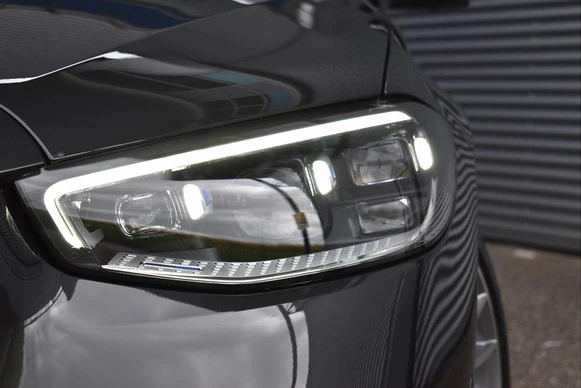 Mercedes-Benz S-Klasse - Afbeelding 16 van 21