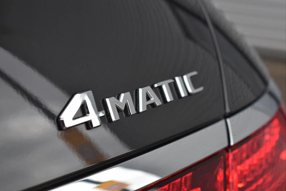 Mercedes-Benz S-Klasse - Afbeelding 18 van 21