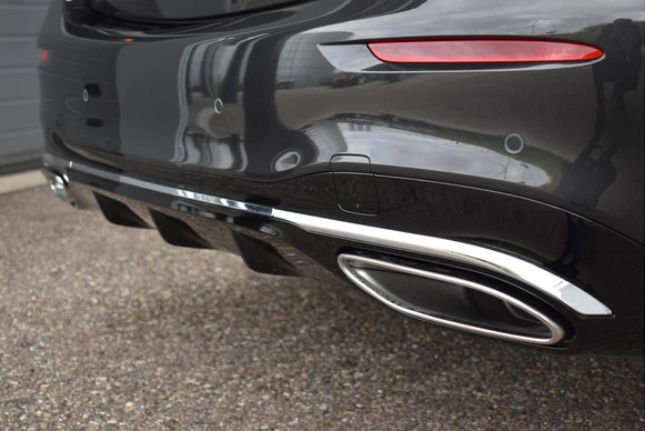 Mercedes-Benz S-Klasse - Afbeelding 20 van 21