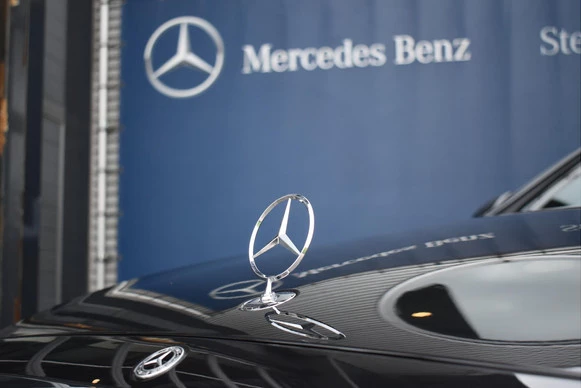 Mercedes-Benz S-Klasse - Afbeelding 21 van 21