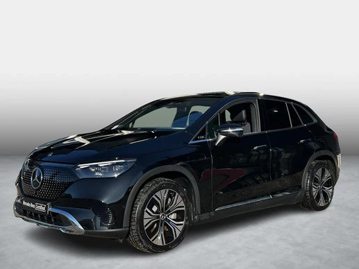 Mercedes-Benz EQE - Afbeelding 1 van 30