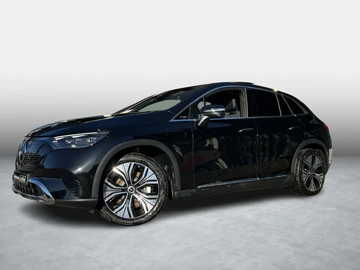 Mercedes-Benz EQE - Afbeelding 2 van 30