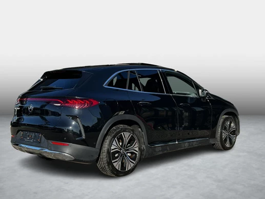 Mercedes-Benz EQE - Afbeelding 3 van 30