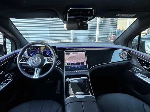 Mercedes-Benz EQE - Afbeelding 4 van 30