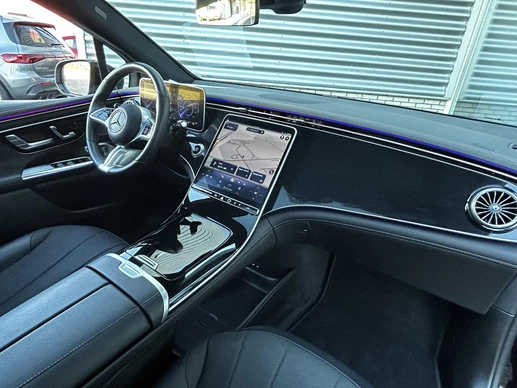 Mercedes-Benz EQE - Afbeelding 5 van 30