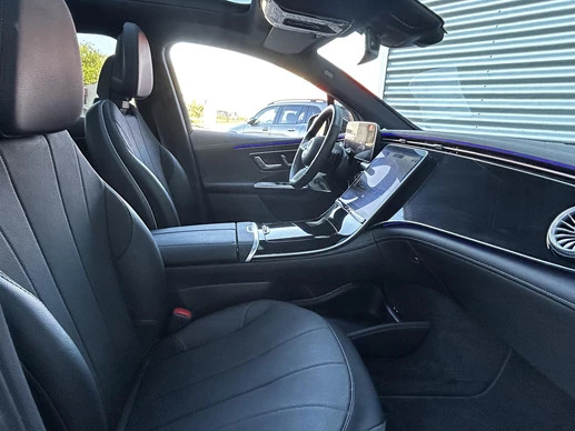 Mercedes-Benz EQE - Afbeelding 6 van 30