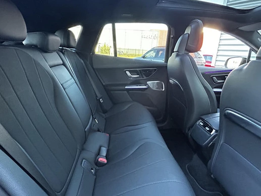 Mercedes-Benz EQE - Afbeelding 7 van 30